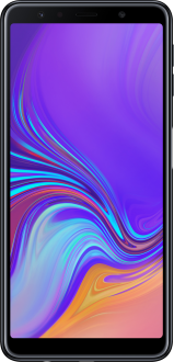 Samsung Galaxy A7 (2018) (SM-A750F) Cep Telefonu kullananlar yorumlar